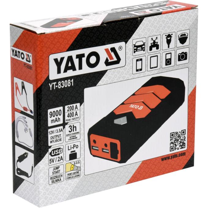 YATO YT-83081