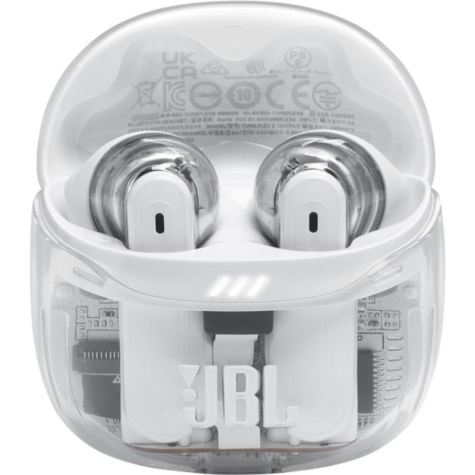 JBL JBLTFLEX2GWHT