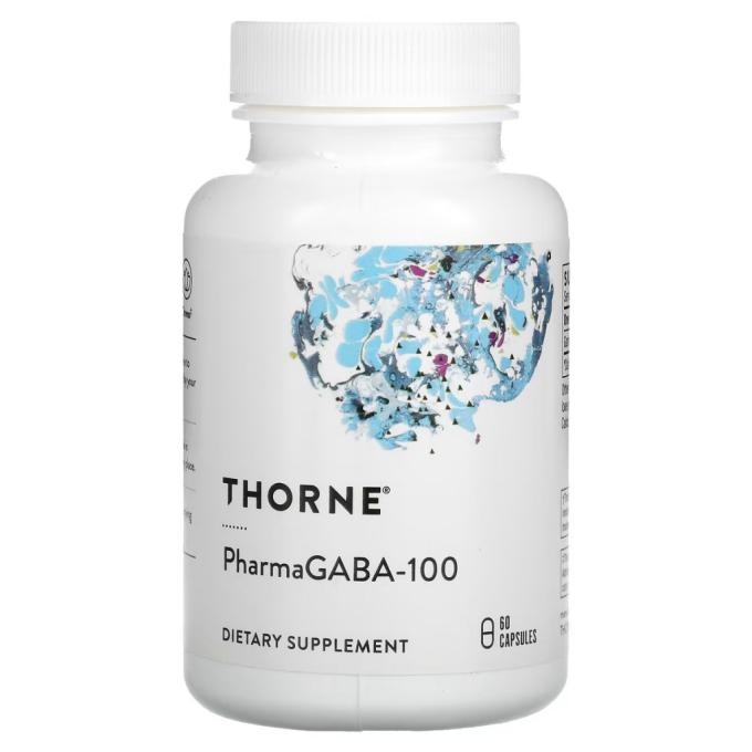 Thorne Research THR-65201