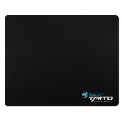 Коврик Roccat Taito King-Size 5mm - Shiny Black Gaming Mousepad ROC-13-062
