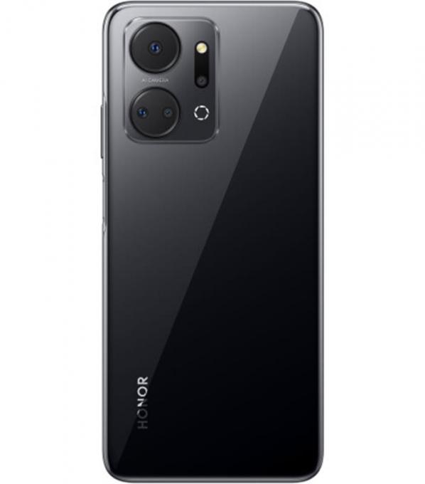 Huawei Honor X7a 4/128GB Midnight Black