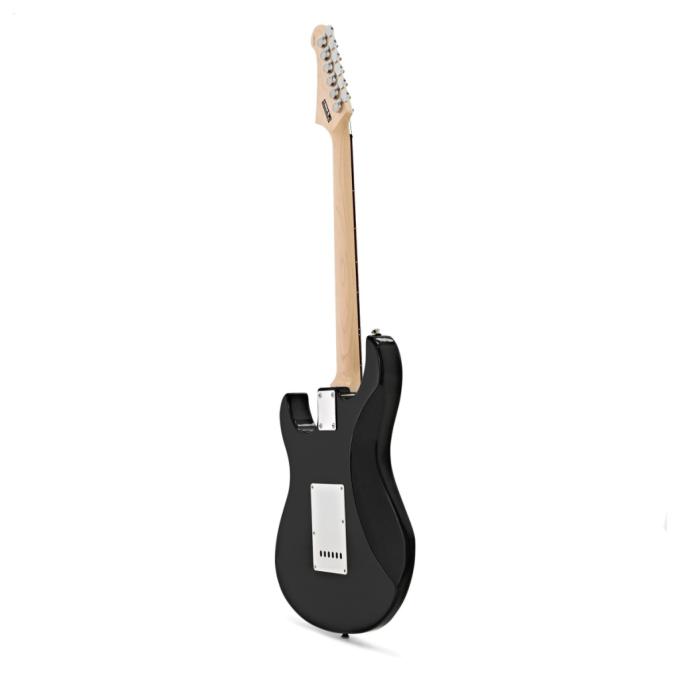 Yamaha Pacifica 112J Black