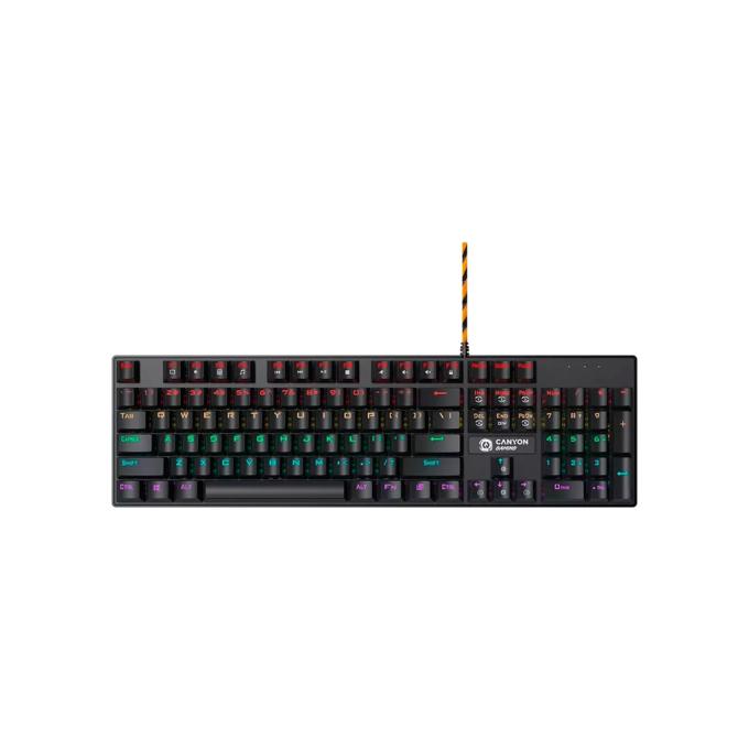 Canyon CND-SKB4-US