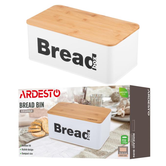 Ardesto AR0912WB