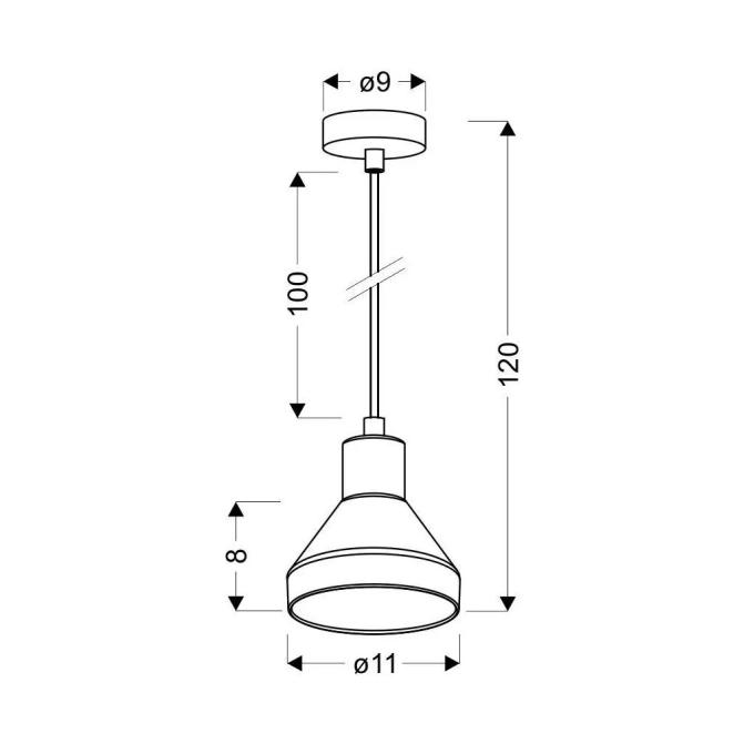 Candellux 31-78391