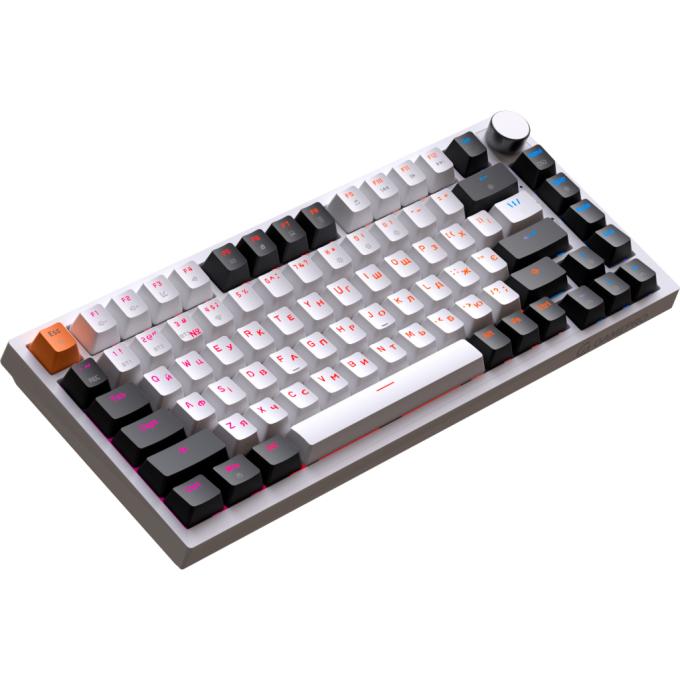 GamePro MK160W Pro