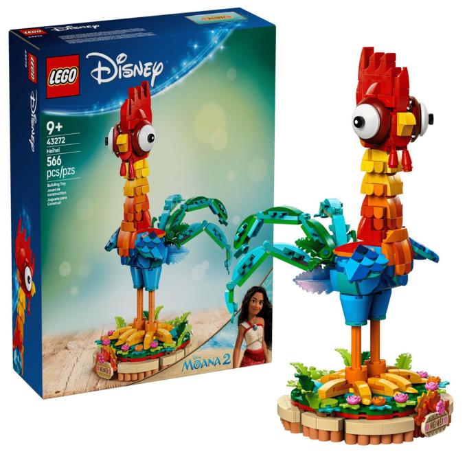 LEGO 43272