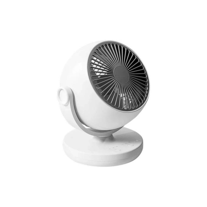 Xiaomi Xiaoda Feiyue XD-ZMXHS01 White