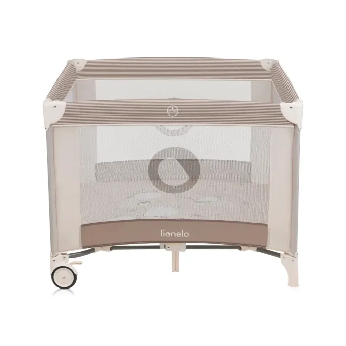 Lionelo LO-BONNIE BEIGE SAND