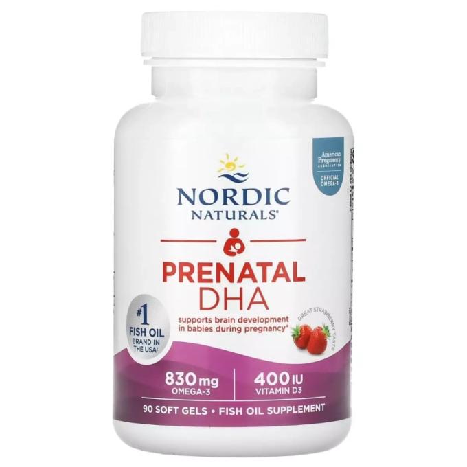 Nordic Naturals NOR01753