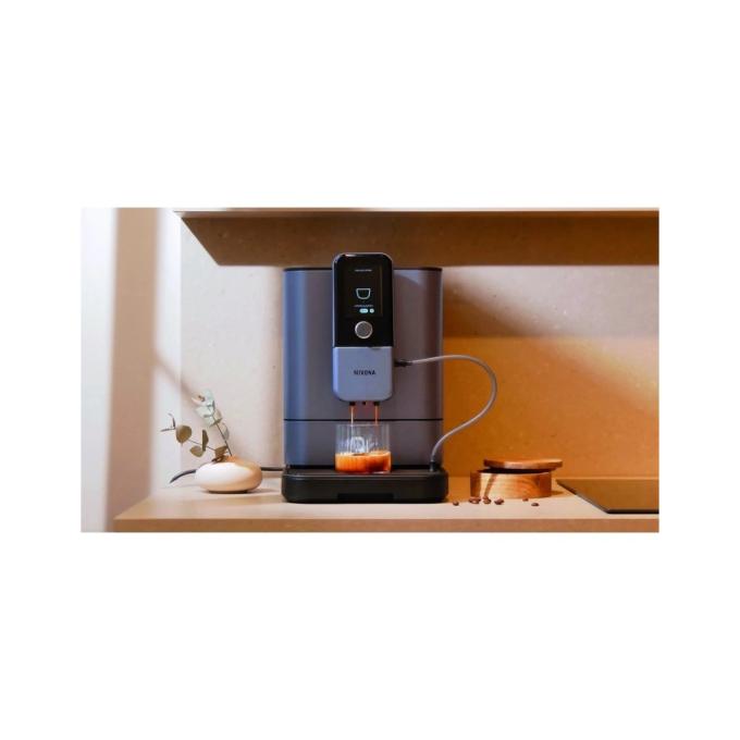 Nivona NIVO8107 CafeRomatica