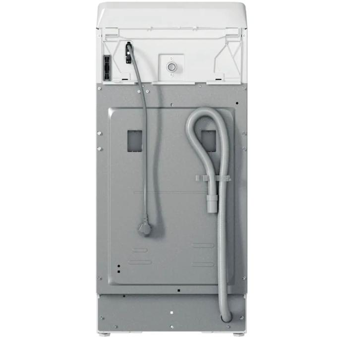 Whirlpool TDLRB65242BSEU/N