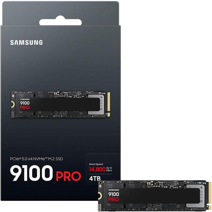 Samsung MZ-VAP4T0BW