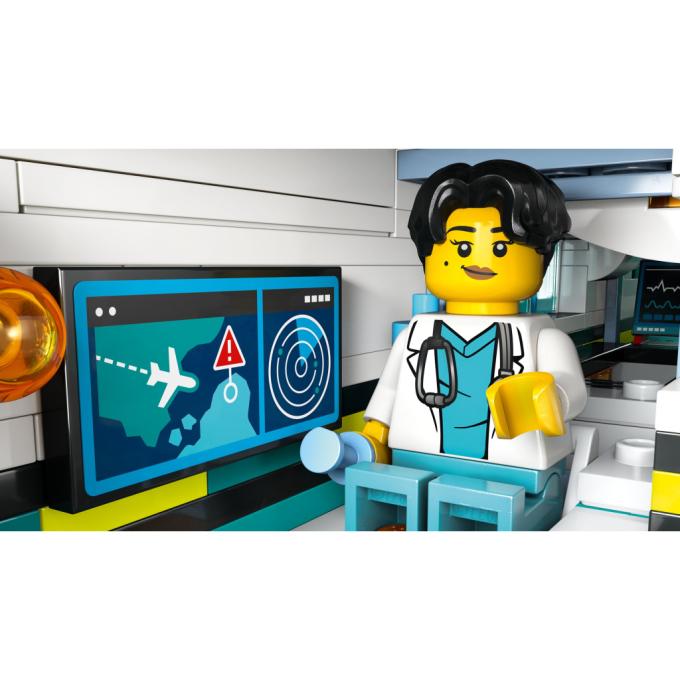 LEGO 60465