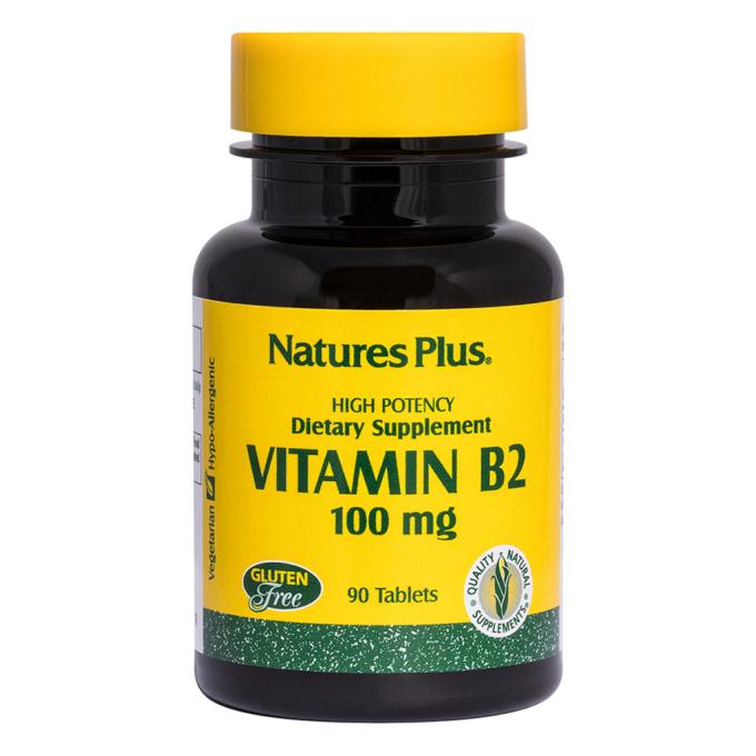 Natures Plus NTP1630