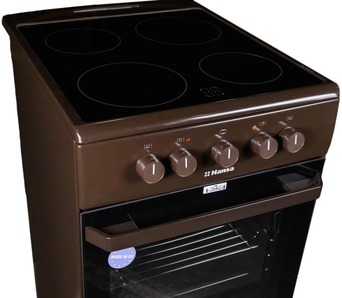Hansa FCCB54000