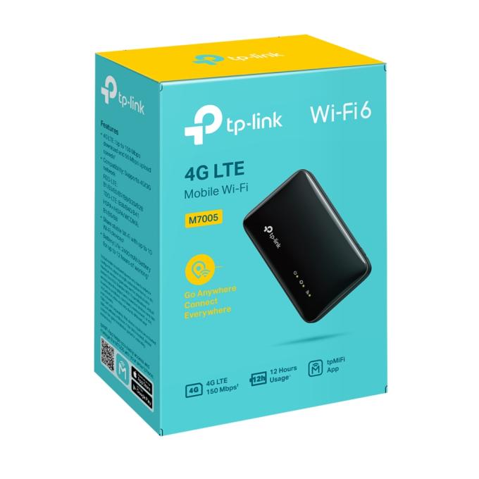 TP-Link M7005