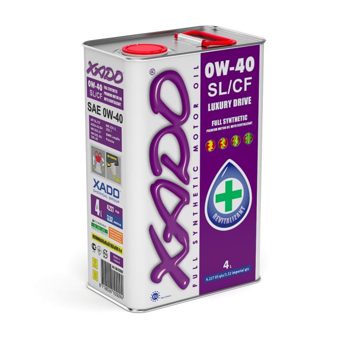 Xado XA 20202