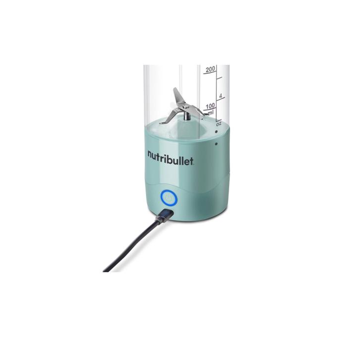NUTRIBULLET NBP003LBL