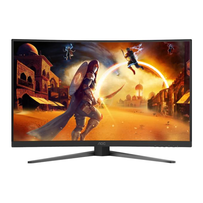 AOC C32G4Z