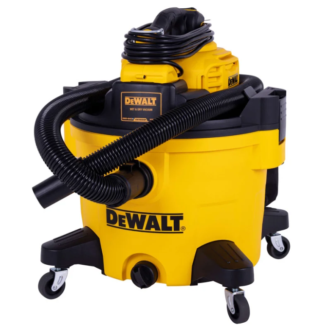 DeWALT DXV234P