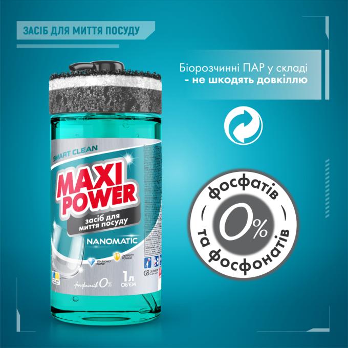 Maxi Power 4820204703400