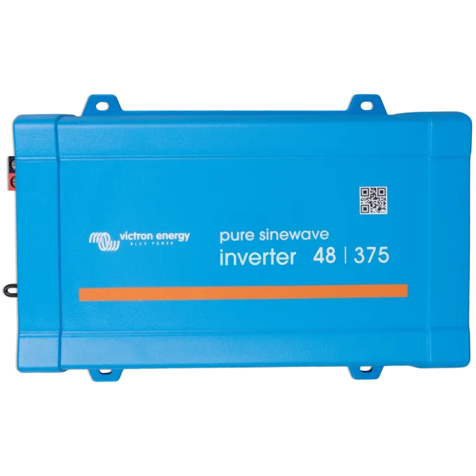 Victron Energy Inverter 48/375 230V VE.Direct SCHUKO однофазный чистая синусоида