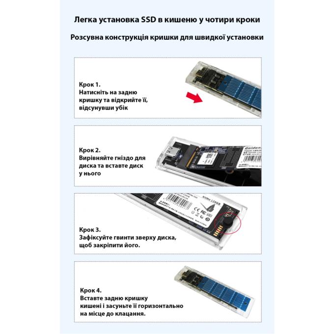 Dynamode DM-CAD-SSD09