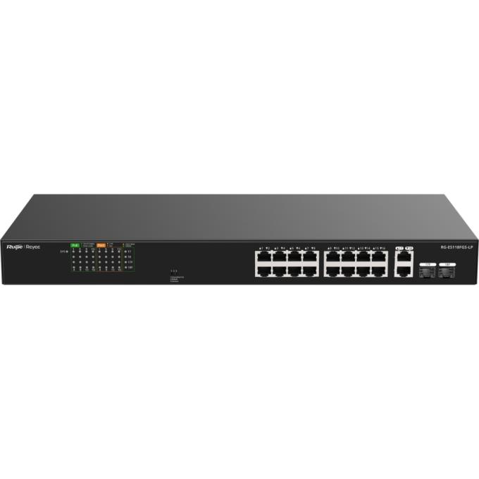 Ruijie Networks RG-ES118FGS-LP