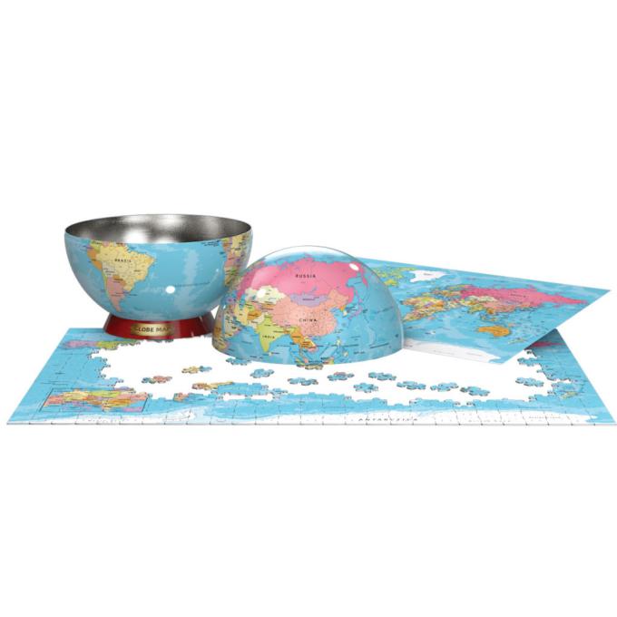 EuroGraphics 8551-5863