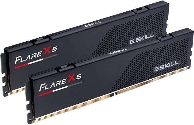G.Skill F5-6000J3636F16GX2-FX5