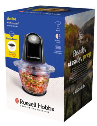 Russell Hobbs 25191026001