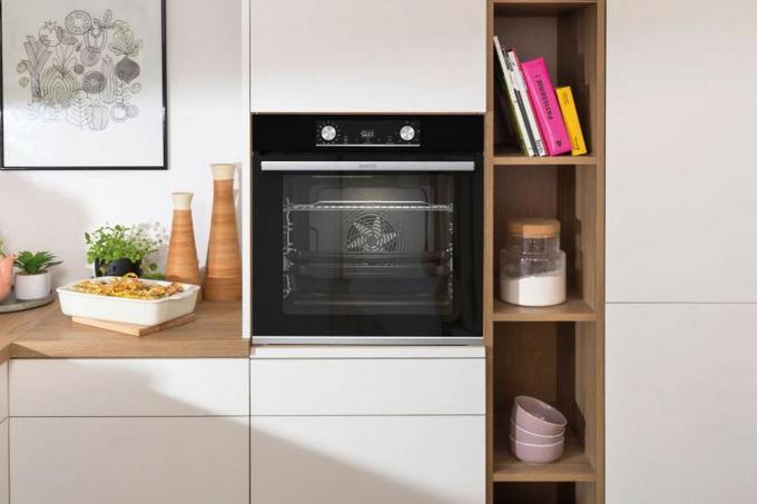 Gorenje BOSX6737E13BG