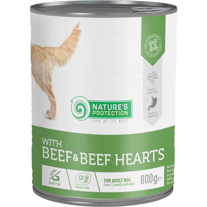 Nature's Protection KIK45603