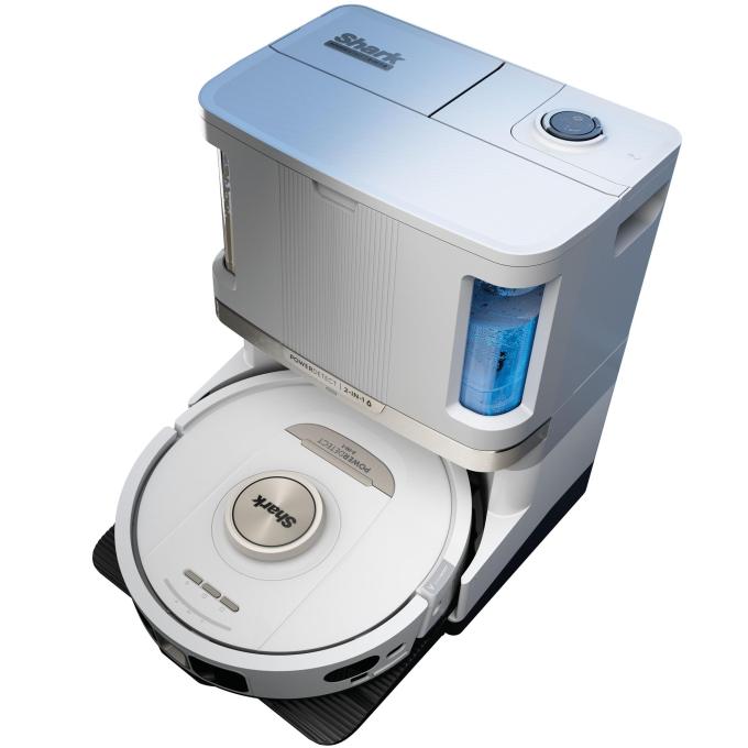 Shark RV2800ZEEUWH