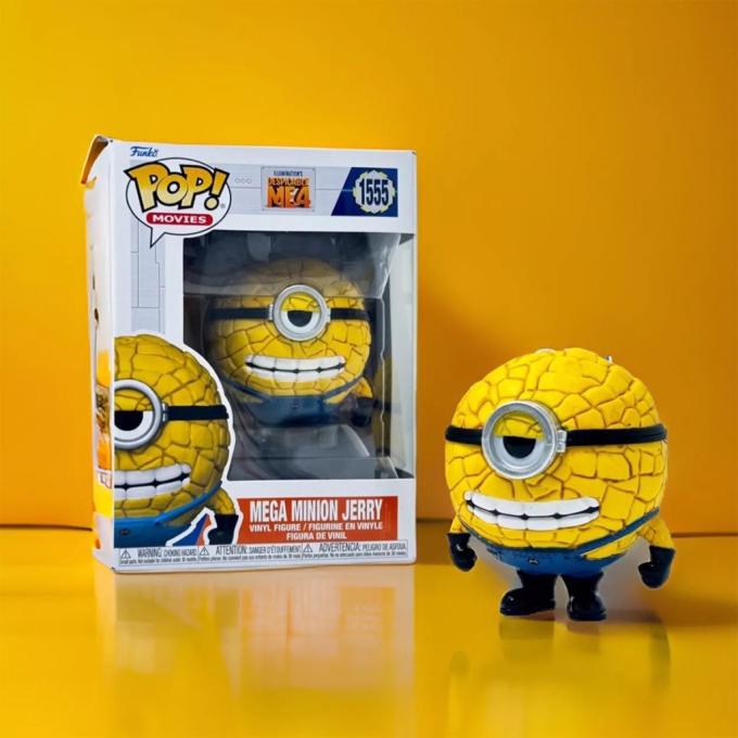 Funko Pop 76051