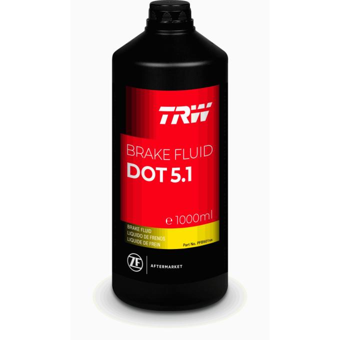 TRW PFB501SE