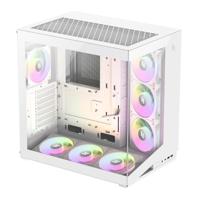 GAMEMAX NEX C56 WH
