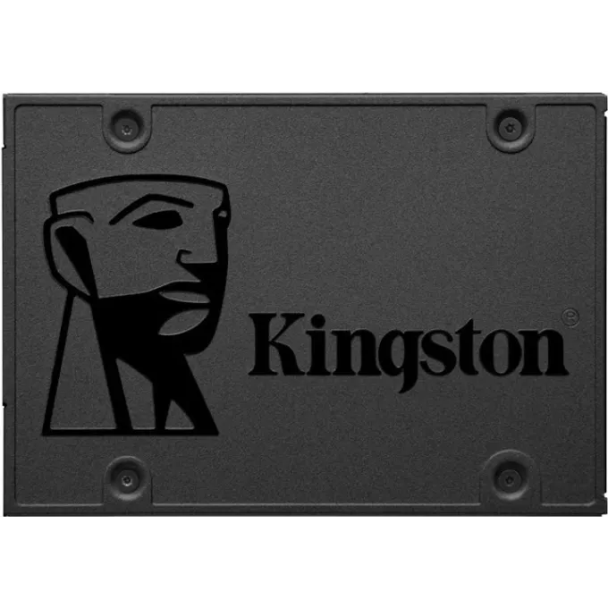 Kingston SSD 2.5" 960GB SATA A400