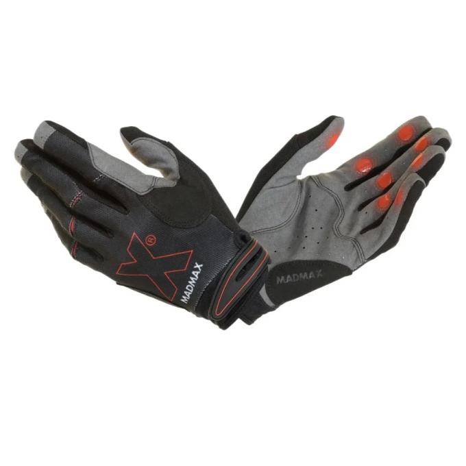 MadMax MXG-103-BLK_S