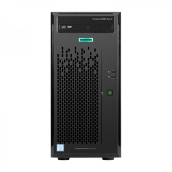 Сервер Hewlett Packard Enterprise ML10 Gen9 838124-425