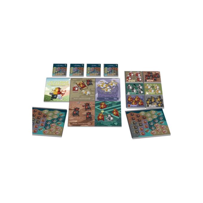 Games7Days CHT001UA