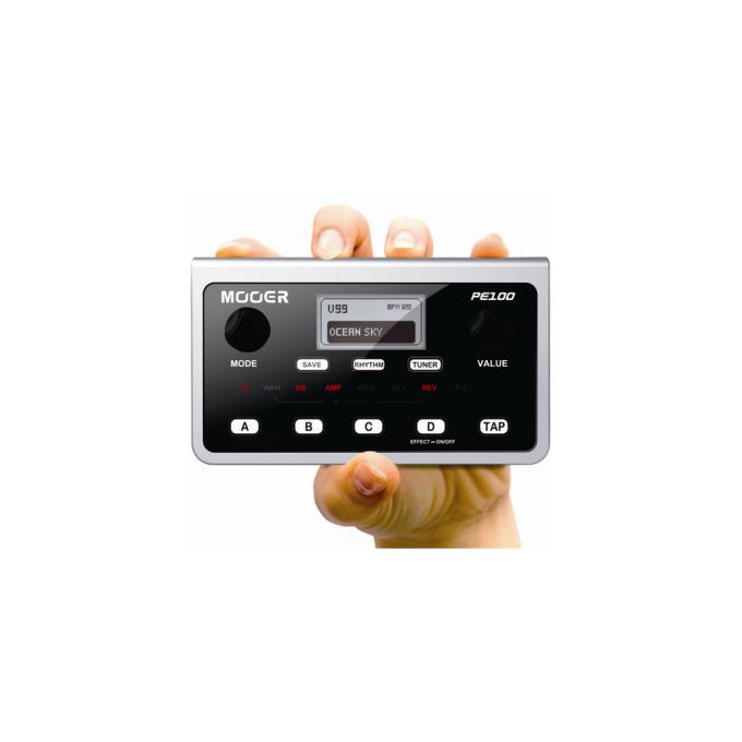 Mooer PE100