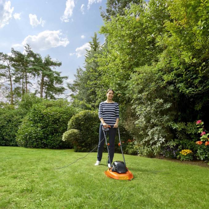 Black&Decker BEMWH551