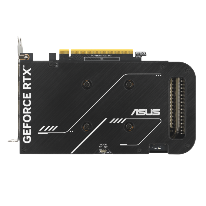 ASUS DUAL-RTX5050-O8G