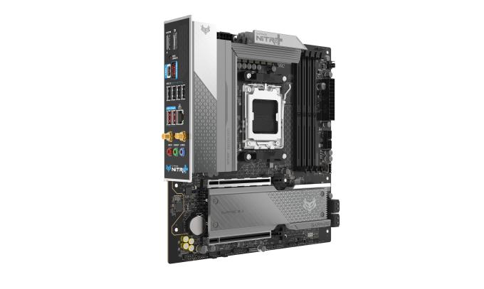 Sapphire 52123-01-40G