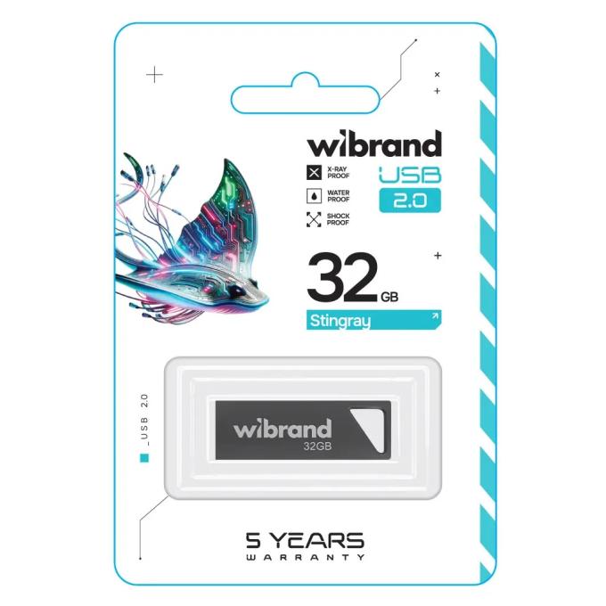 Wibrand WI2.0/ST32U5G