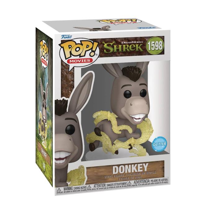 Funko Pop 81172