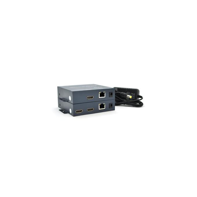 VOLTRONIC YT-SCPE HDM-200m1080Р