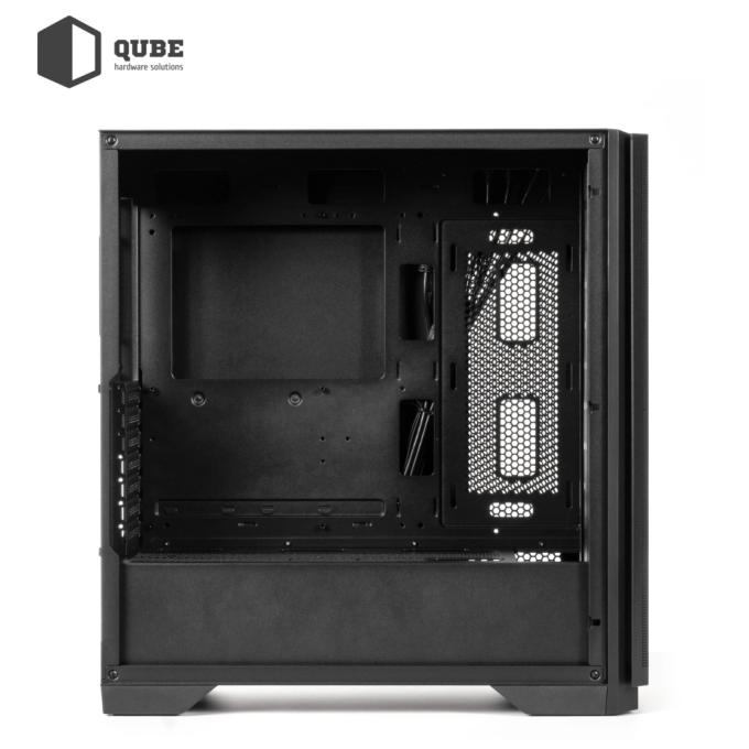 QUBE KAPER_FMNU3